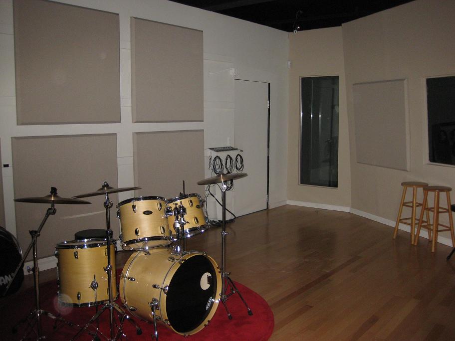 Live Room