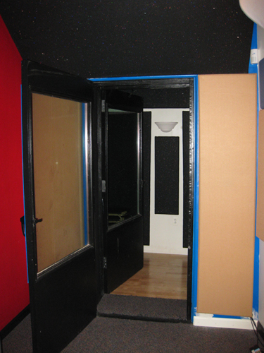 SmallRoom
