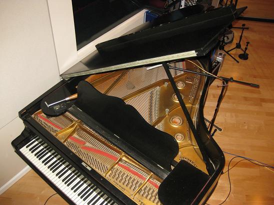 Piano