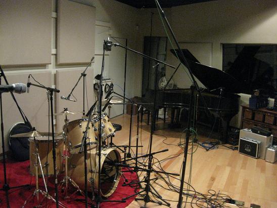 PianoAndDrums