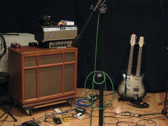 Guitars